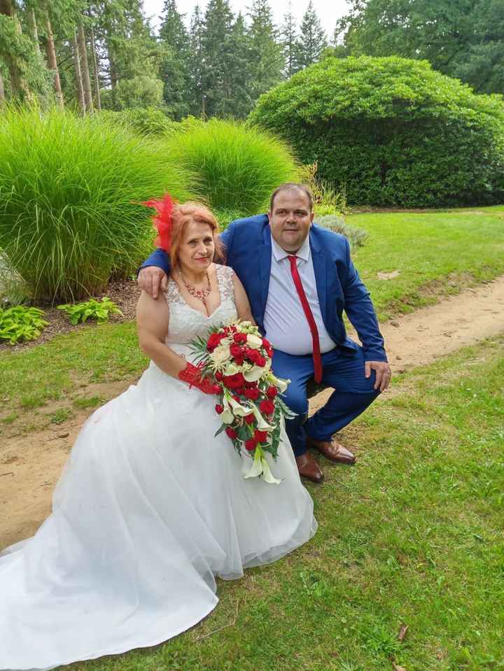 Noce de paillettes - 4