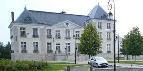 Comment est votre mairie ? :) - 2