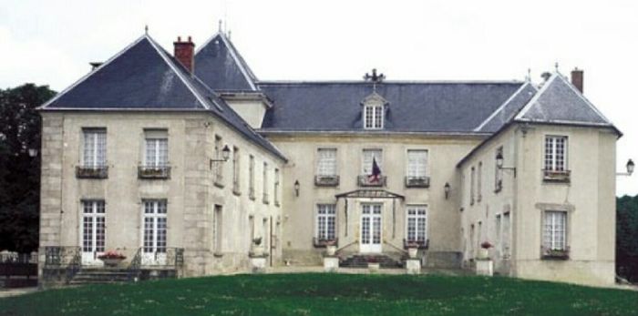 Comment est votre mairie ? :) - 1