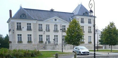 Comment est votre mairie ? :) - 2