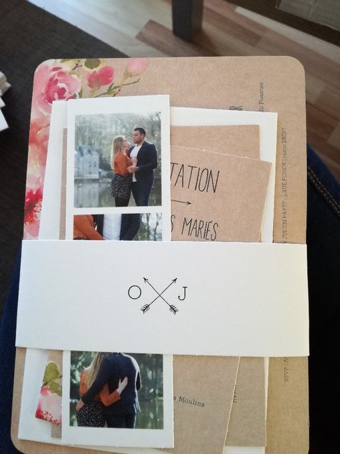 Mes faires parts 😍 - 2