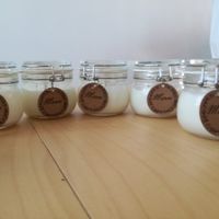 Cadeaux invités - 2