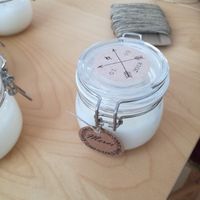 Cadeaux invités - 3