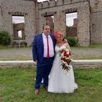 Journée mariage - 1