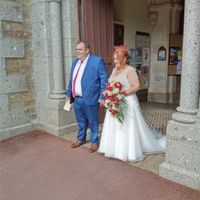 Noce de paillettes - 3