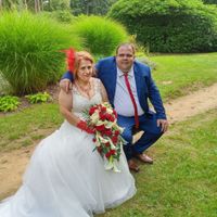 Noce de paillettes - 4