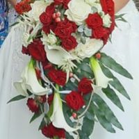 Bouquet de la mariée - 1