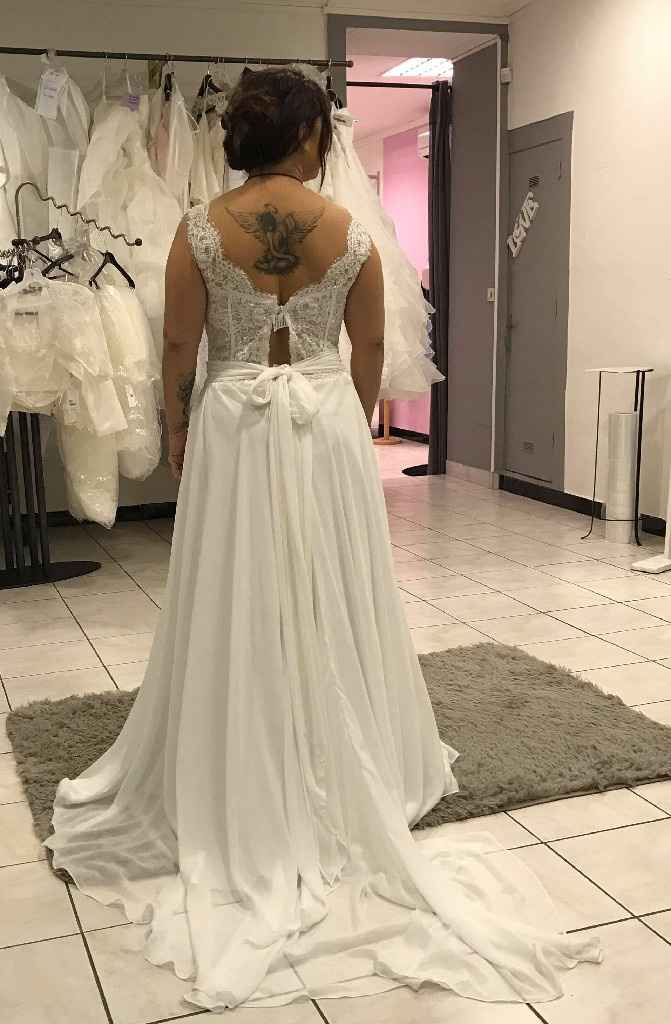  Êtes-vous un(e) futur(e) marié(e) Tatoué(e) ? - 4