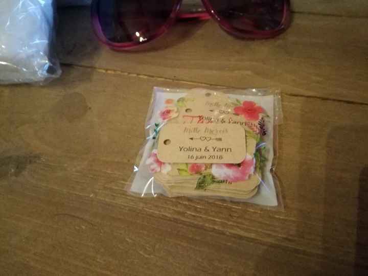 Les commandes commencent à arriver 😃 - 2