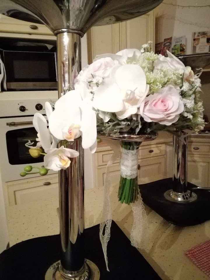 Mon bouquet Aliexpress 😉 - 3