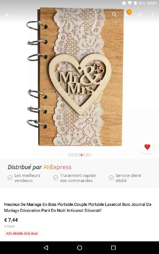 Fermer Aliexpress pitié 😂 - 1