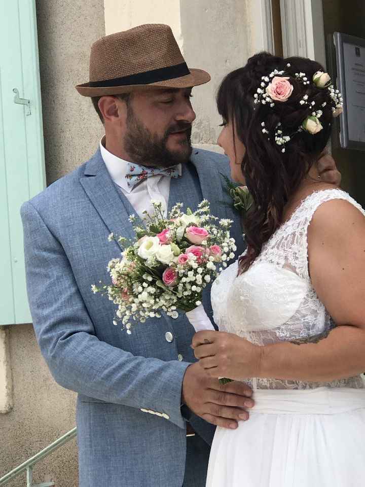 Merci à vous toutes et tous 😍 - 1