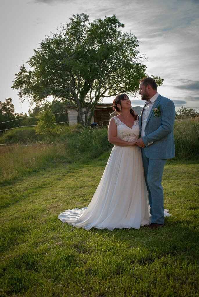 Elles sont là ❤ - 1