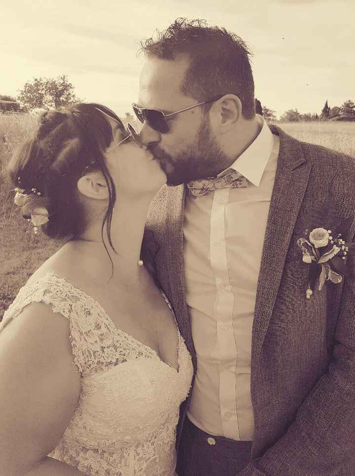 Elles sont là ❤ - 2