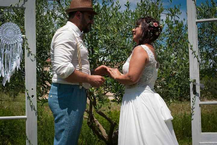 Elles sont là ❤ - 5