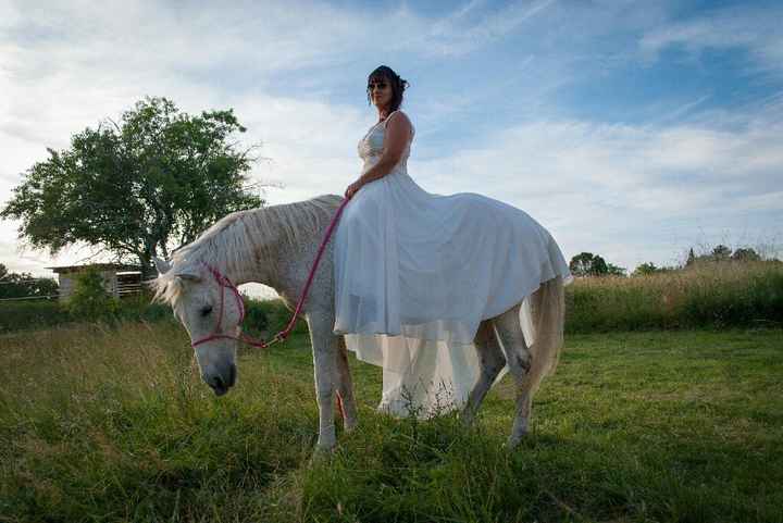 Elles sont là ❤ - 6