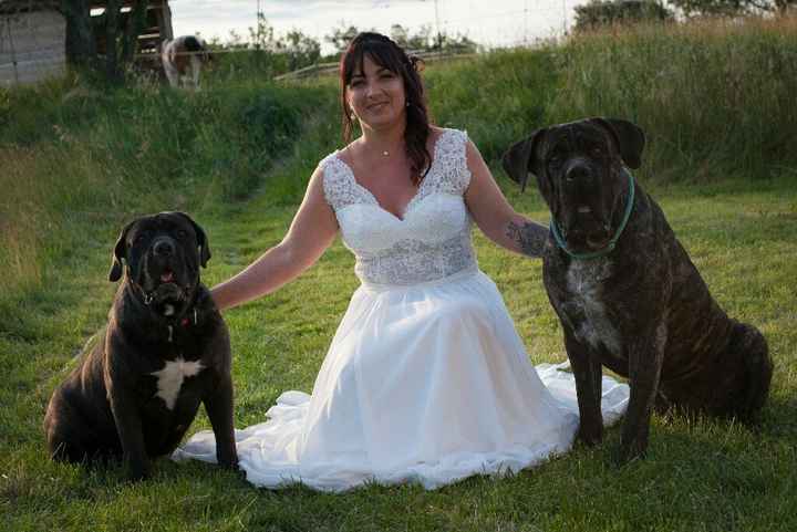 Elles sont là ❤ - 7