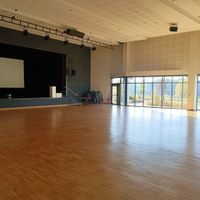 Décoration salle - 1