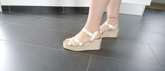 S.o.s talons ! 6