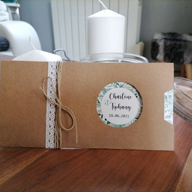 Décoration mariage diy 6