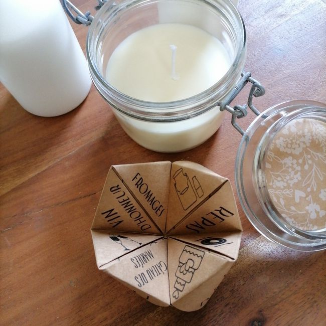 Décoration mariage diy 9