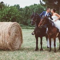pas nous sur la photo mais ca ressemblera à ca 