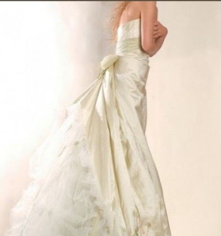 robe nommée emmanuelle
