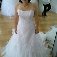 voici MA robe