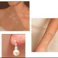 parure