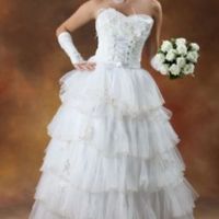 robe nommée emmanuelle