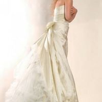 robe nommée emmanuelle