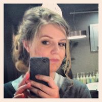 Essais coiffure et maquillage