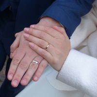 Mariés le 24 octobre 2020 ! - 3