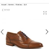 Chaussures de Monsieur - 1