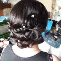 Essai coiffure - 4
