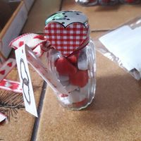 En pleine préparation des dragées - 2