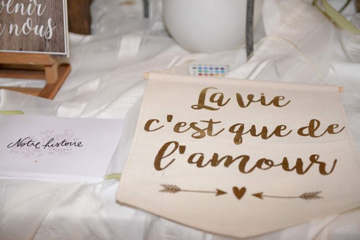 3. Tes préparatifs en 1 photo ! 🤳 15