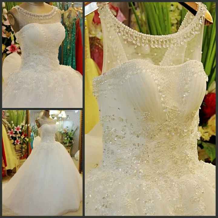 Mariées du 10 octobre 2020 - 1