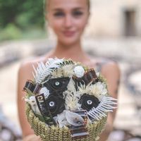 3. Tes préparatifs en 1 photo ! 🤳 - 1