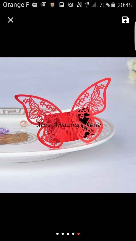 Rond de serviettes ? - 1