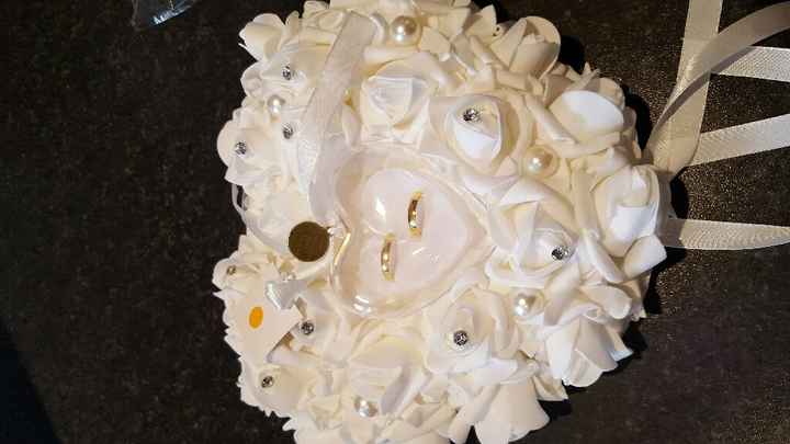 Commande aliexpress - 1