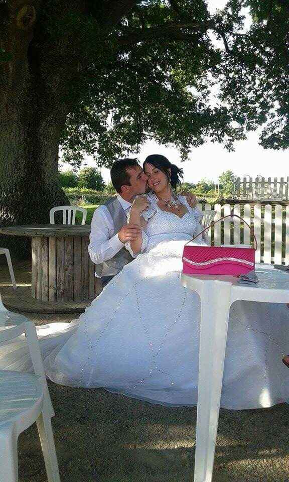 Montrez moi votre plus beau jour - 1