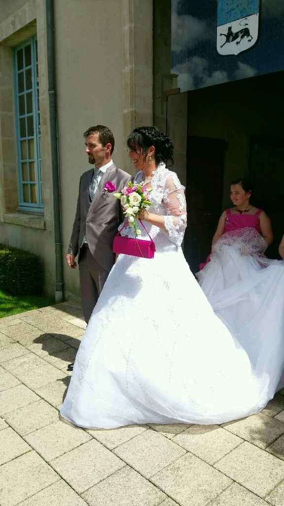 Montrez moi votre plus beau jour - 2