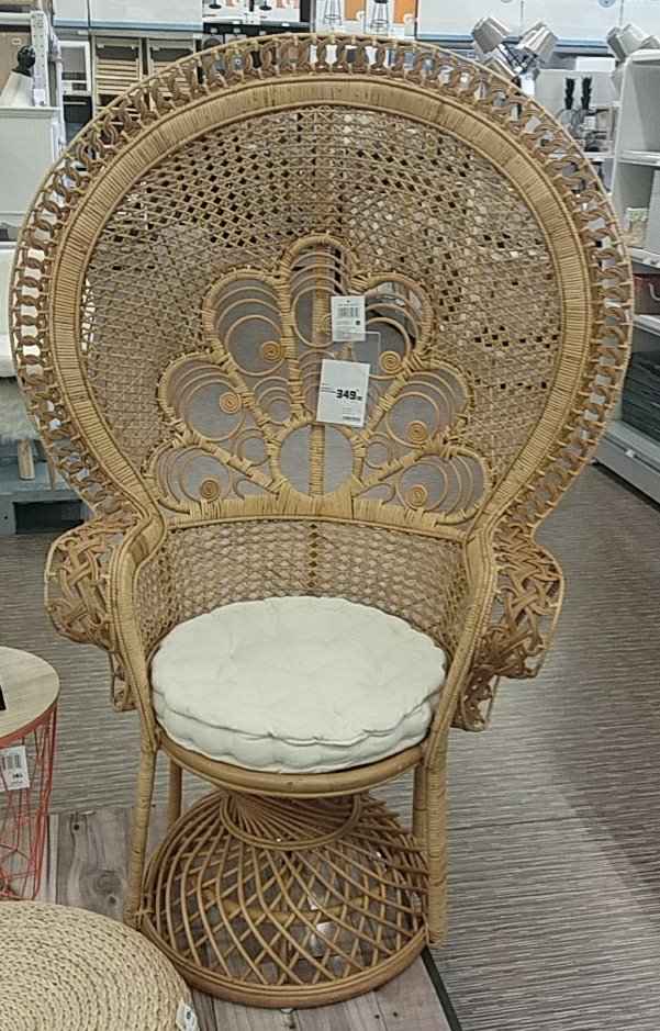 Gros coup de cœur fauteuil - 1