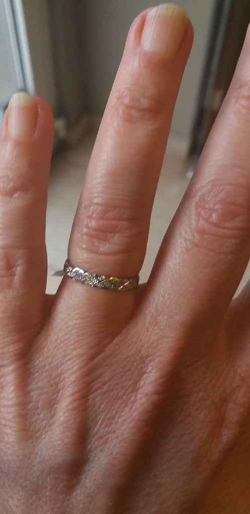 Alliance! J'hésite! Et bon plan de réduction! - 2