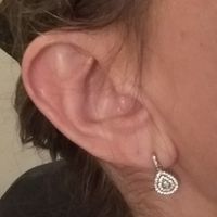 Collier et bo trouvés!!! Contente!😁 - 4