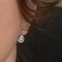 Collier et bo trouvés!!! Contente!😁 - 5