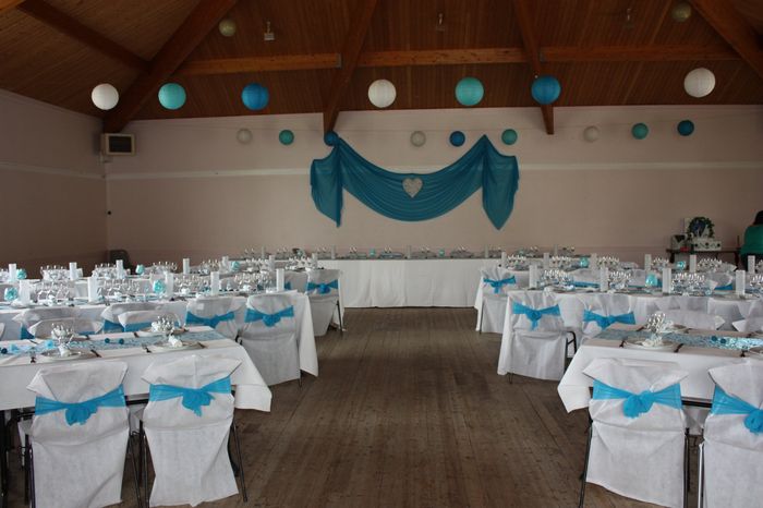 salle réception