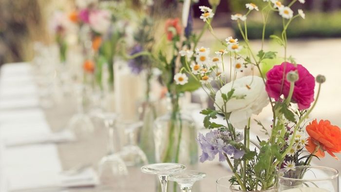 Ambiance bucolique chic