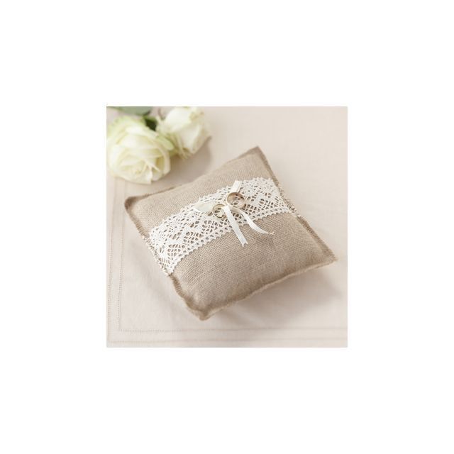 Coussin d'alliance